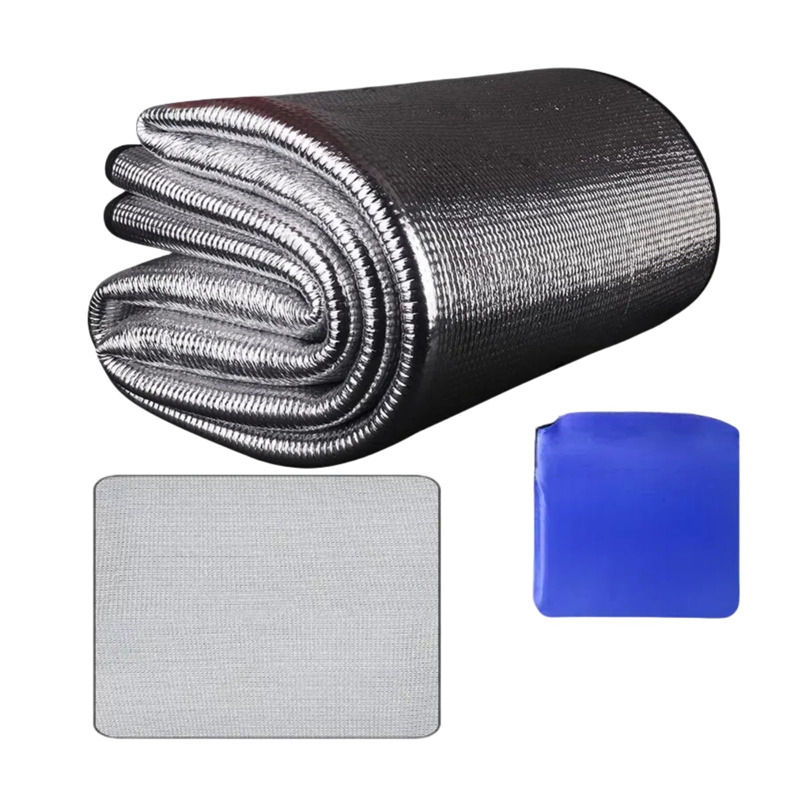 銀マット 極厚 8mm キャンプ用 100/120/150/180/200/25 Amazon | 銀マット 極厚 8mm キャンプ用 100/120/150/180/200